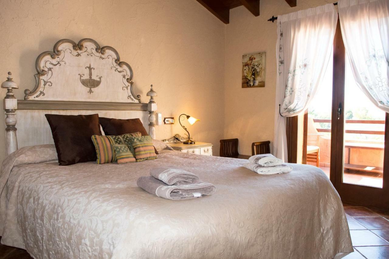 Alzina Villa 5 Bedrooms With Pool In Sa Coma Bunyola At The Foot Of The Sierra De Tramuntana But Close To Palma Eksteriør bilde
