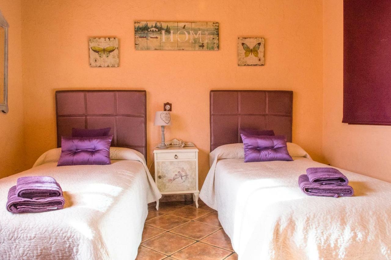 Alzina Villa 5 Bedrooms With Pool In Sa Coma Bunyola At The Foot Of The Sierra De Tramuntana But Close To Palma Eksteriør bilde