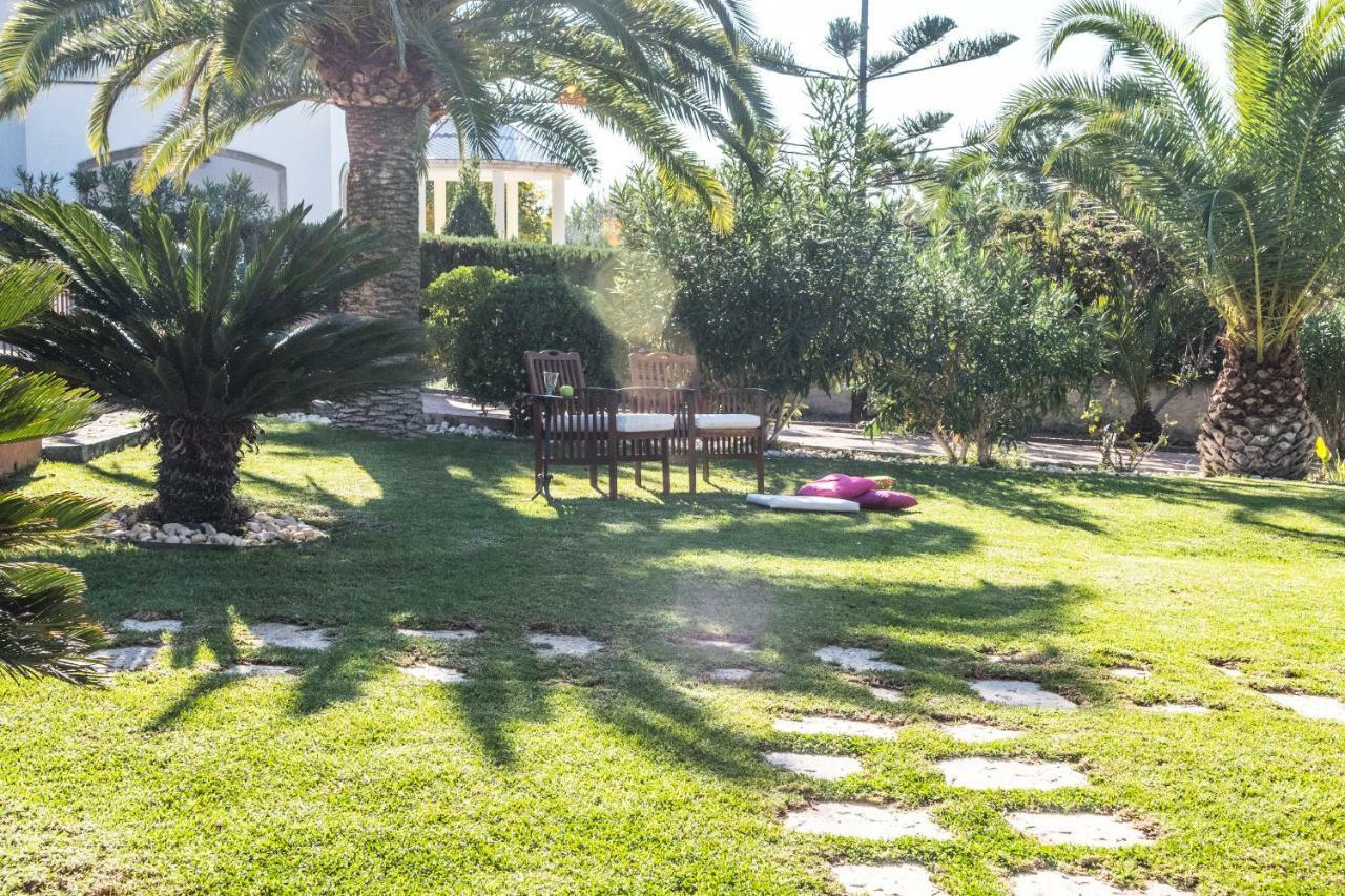 Alzina Villa 5 Bedrooms With Pool In Sa Coma Bunyola At The Foot Of The Sierra De Tramuntana But Close To Palma Eksteriør bilde