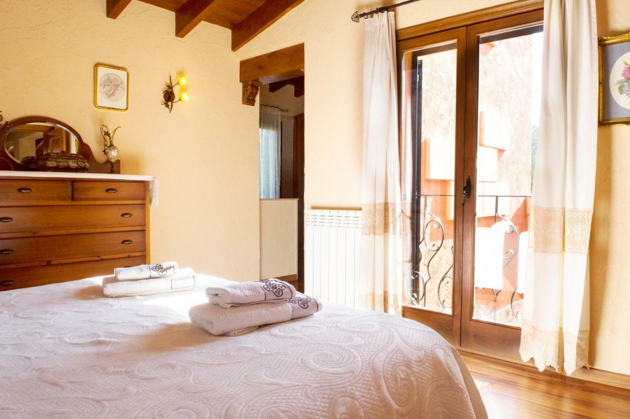 Alzina Villa 5 Bedrooms With Pool In Sa Coma Bunyola At The Foot Of The Sierra De Tramuntana But Close To Palma Eksteriør bilde