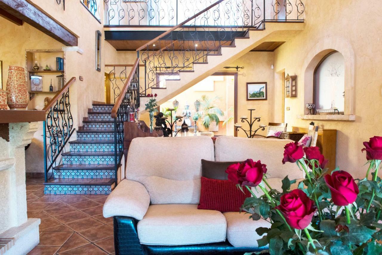 Alzina Villa 5 Bedrooms With Pool In Sa Coma Bunyola At The Foot Of The Sierra De Tramuntana But Close To Palma Eksteriør bilde
